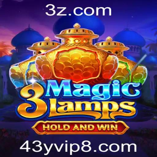 Explorando o Universo de 3MagicLamps: O Fascínio do Jogo de Aventuras e Estratégia