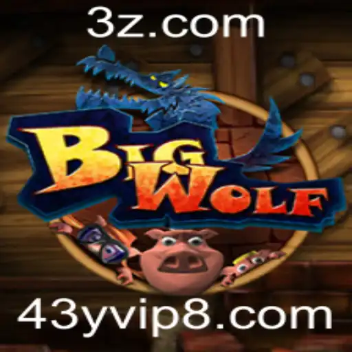 BigWolf: O Novo Fenômeno do Mundo dos Jogos