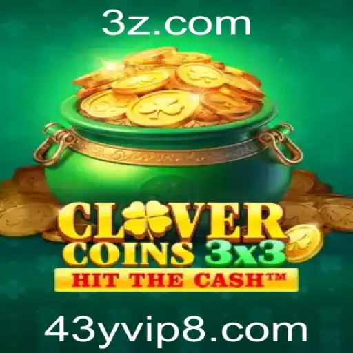 Explorando o Mundo de Clovercoin3x3: Um Jogo Moderno e Envolvente
