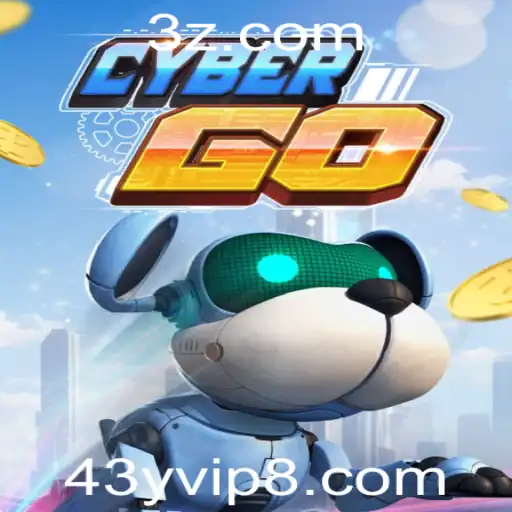 CyberGO: Explorando o Mundo de Possibilidades do Aclamado Jogo Futurista