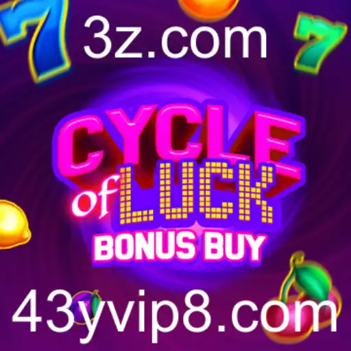 Descubra o Mundo do Jogo CycleofLuckBonusBuy e Suas Regras Fascinantes