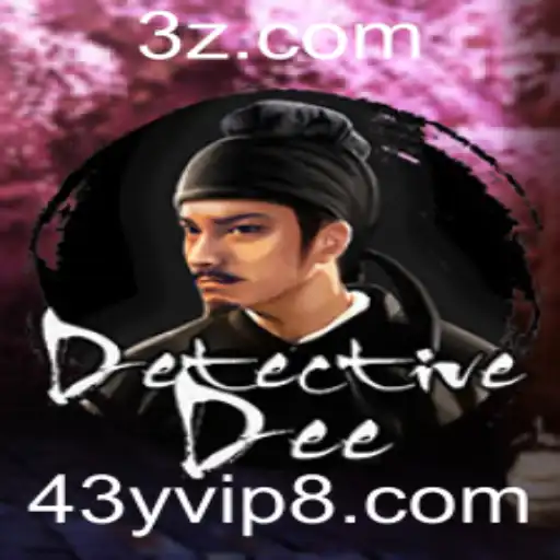 Explore o Mundo de DetectiveDee: Um Mergulho nas Intrigas e Mistérios