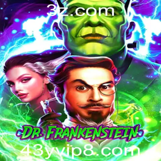 Descubra o Fascinante Jogo DrFrankenstein: Uma Aventura de Criatividade e Mistério