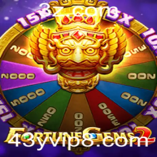 Explorando o Fascinante Mundo de FortuneGems2