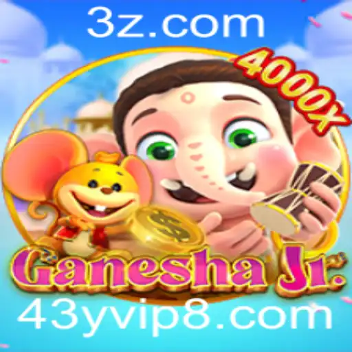 Descubra o Fascinante Mundo de GaneshaJr com 43y