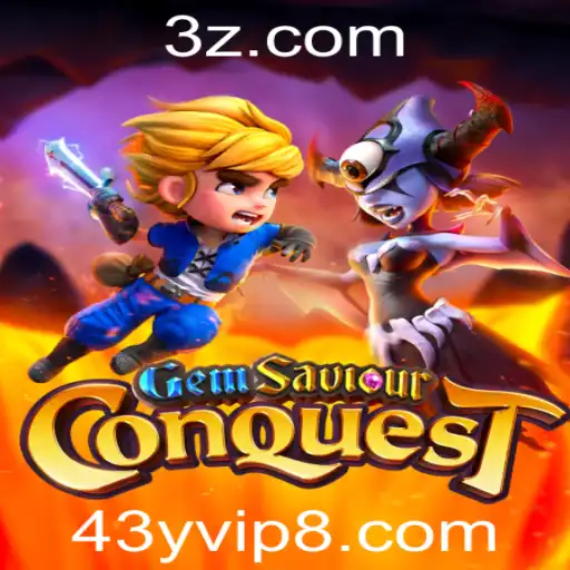 Descubra o Fascinante Mundo de GemSaviourConquest: Guia Completo e Detalhes das Regras
