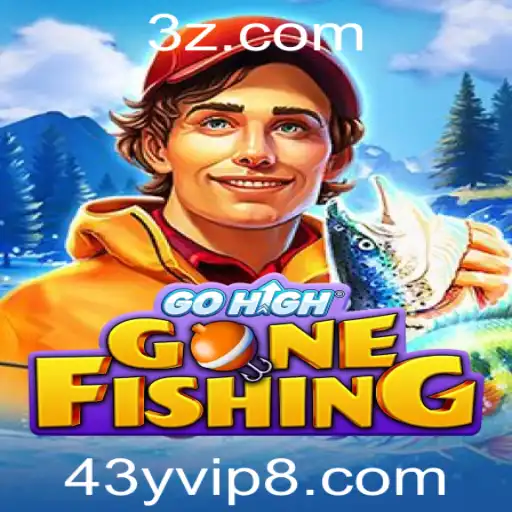 Explorando o Mundo de GoHighGoneFishing: Um Jogo Inovador de Aventura Virtual