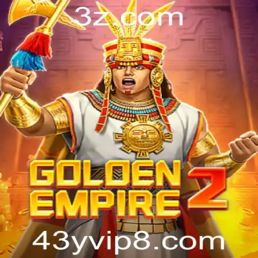 GoldenEmpire2: Uma Nova Era de Estratégia e Conquista