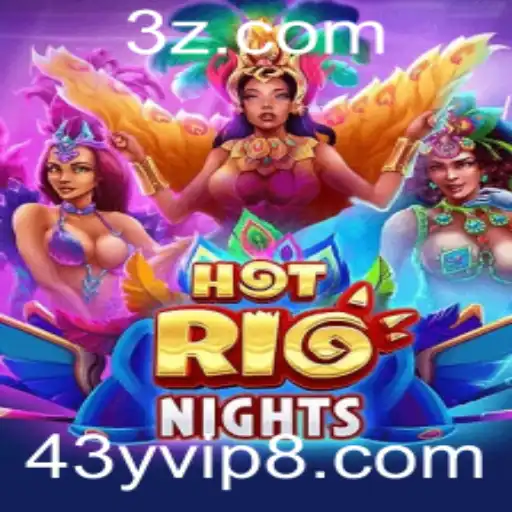 Explorando a Emoção e Regras de HotRioNights: Uma Aventura Empolgante