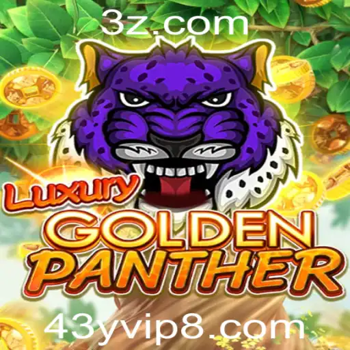 Descubra o Fascinante Jogo LUXURYGOLDENPANTHER: Uma Introdução