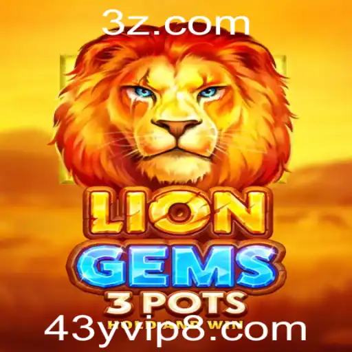Explorando LionGems3pots: Um Mergulho em Sua Jogabilidade e Regras