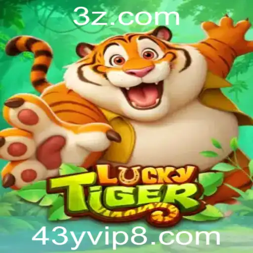 Descubra o Empolgante Jogo LuckyTiger: O Passatempo de Sorte que Você Precisa Conhecer