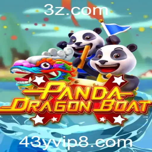 Descubra o Mundo de 'PANDADRAGONBOAT': Um Jogo de Aventura e Estratégia