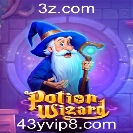 PotionWizard: Uma Jornada Mágica no Mundo das Porções
