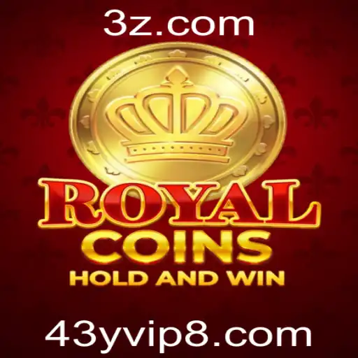 Descubra o Fascinante Mundo de RoyalCoins