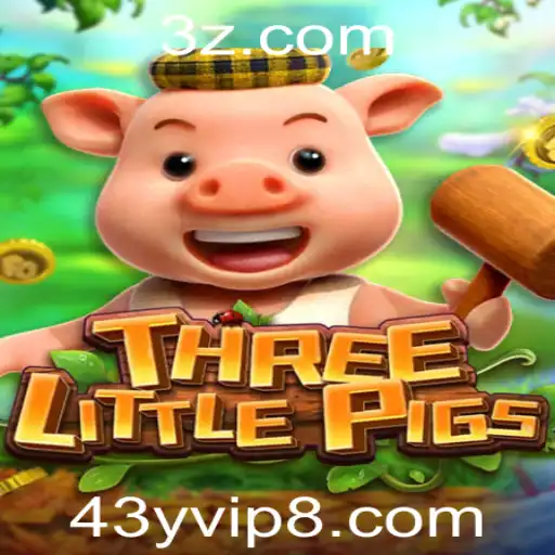 Descobrindo o Fascinante Jogo THREELITTLEPIGS