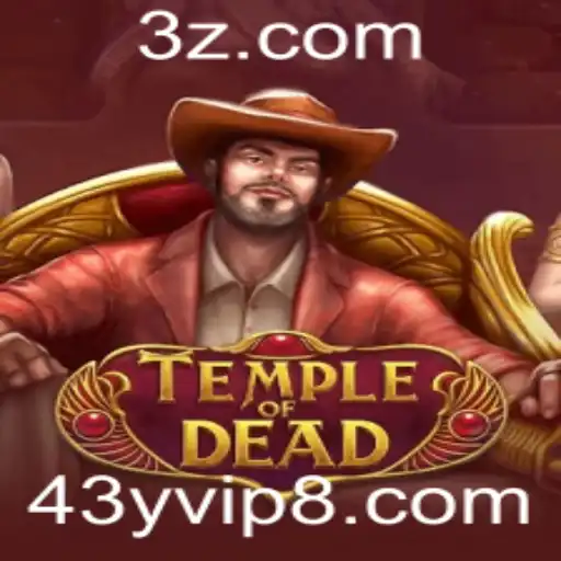Explorando o Mistério do Jogo TempleofDead: Um Mundo de Aventuras Inexploradas