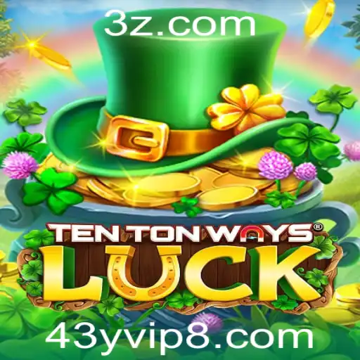 Descubrindo TenTonWaysLuck: Um Guia Completo para o Jogo Revolucionário