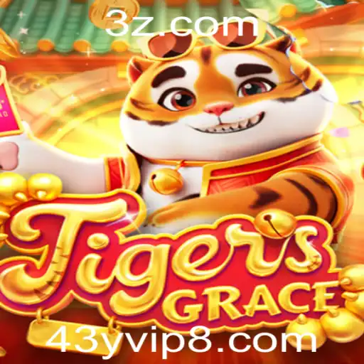 Descubra a Excitante Aventura de TigersGrace