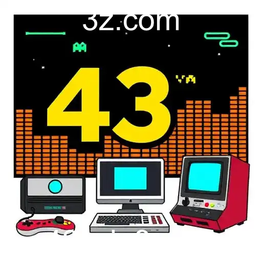 Gaming Experience 43y - 800+ Premium and Exclusive Games