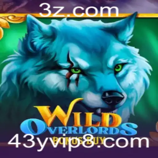 Explorando o Universo de 'WildOverlordsBonusBuy': Mergulhe na Aventura