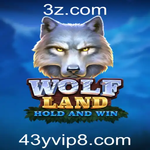 WolfLand: Uma Aventura de Estratégia e Sobrevivência