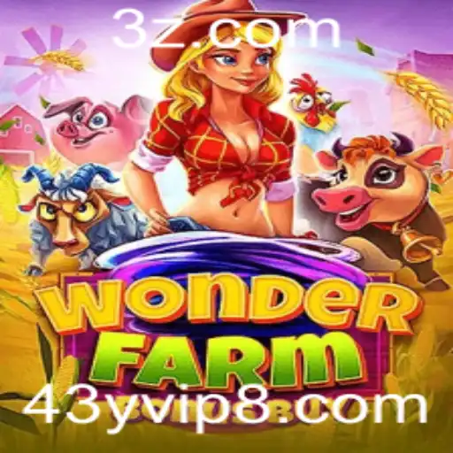 Explorando WonderFarmBonusBuy: Um Mergulho no Universo Empolgante do Novo Jogo